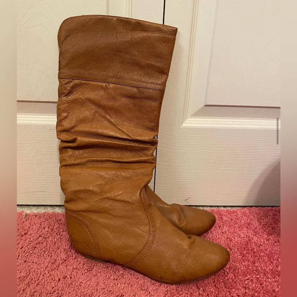 Steve Madden boots